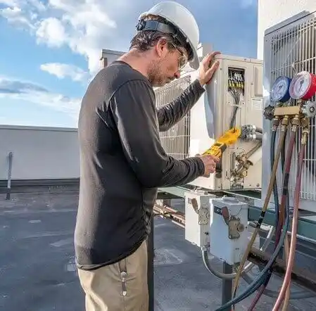 hvac services Dolan Springs